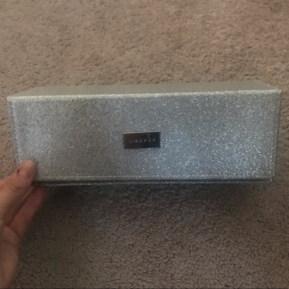 Jaclyn Hill Brush Case